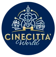 CINECITTA' WORLD