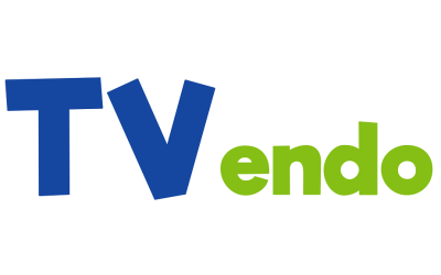 TVendo Logo