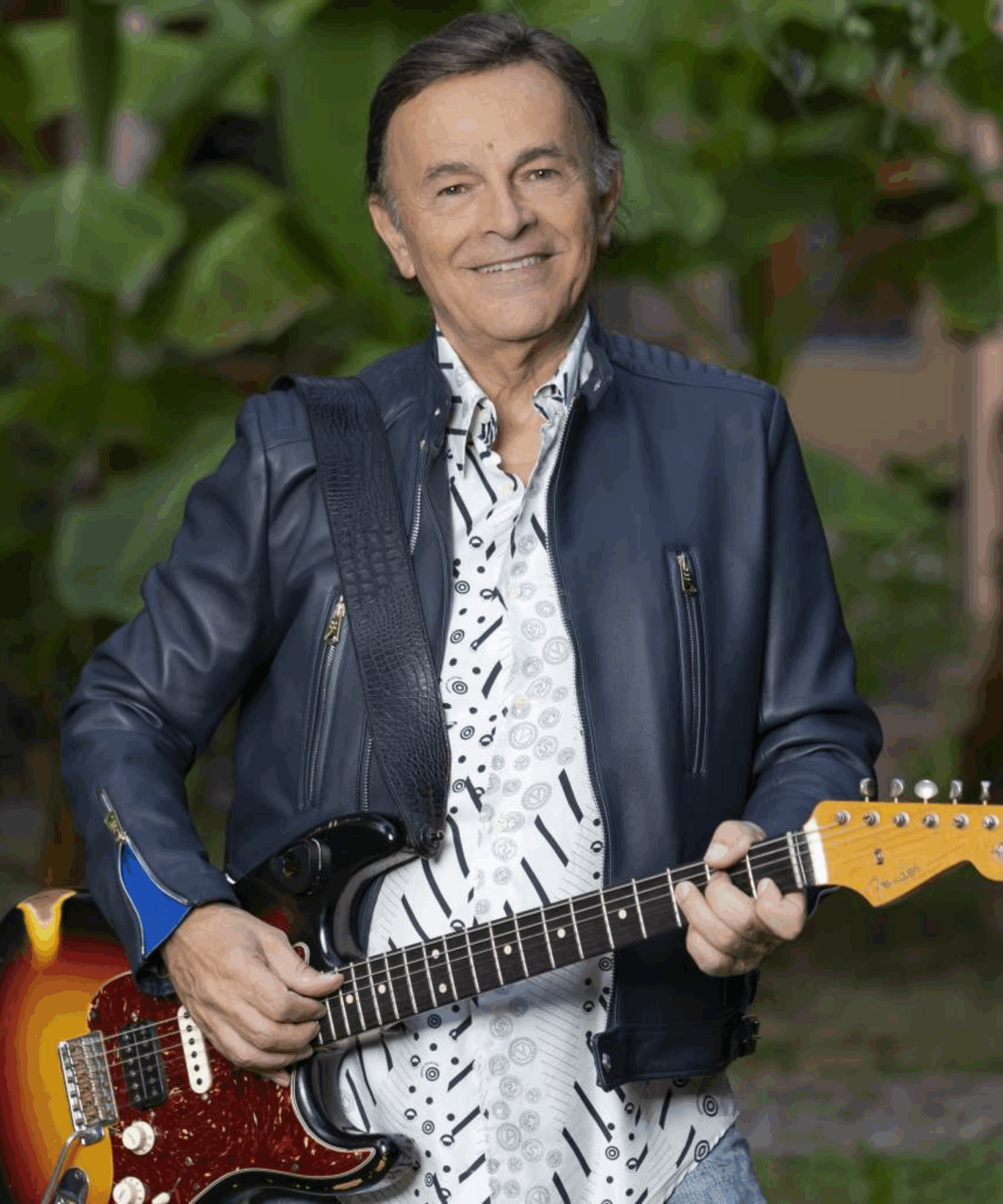 Dodi Battaglia